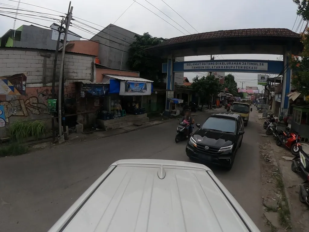Pusat Bekam Jatimulya