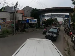 Pusat Bekam Jatimulya