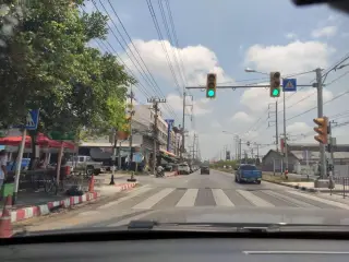 Lung Xwn Lab Yso-Hna Prakan Sangkhm Krathumbaen