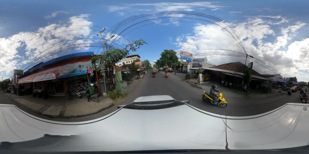 Lalapan Asli Suroboyo