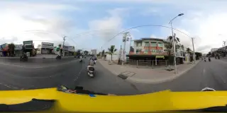 MiMi Palace Bình Dương