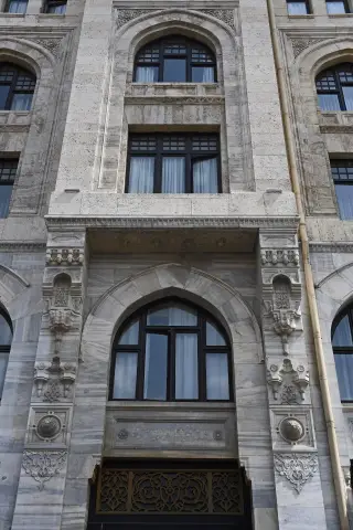 Skechers Sirkeci Legacy Ottoman Hotel