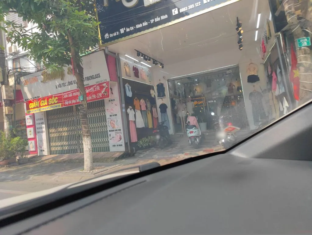 HnoBeauty Shop