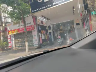 HnoBeauty Shop