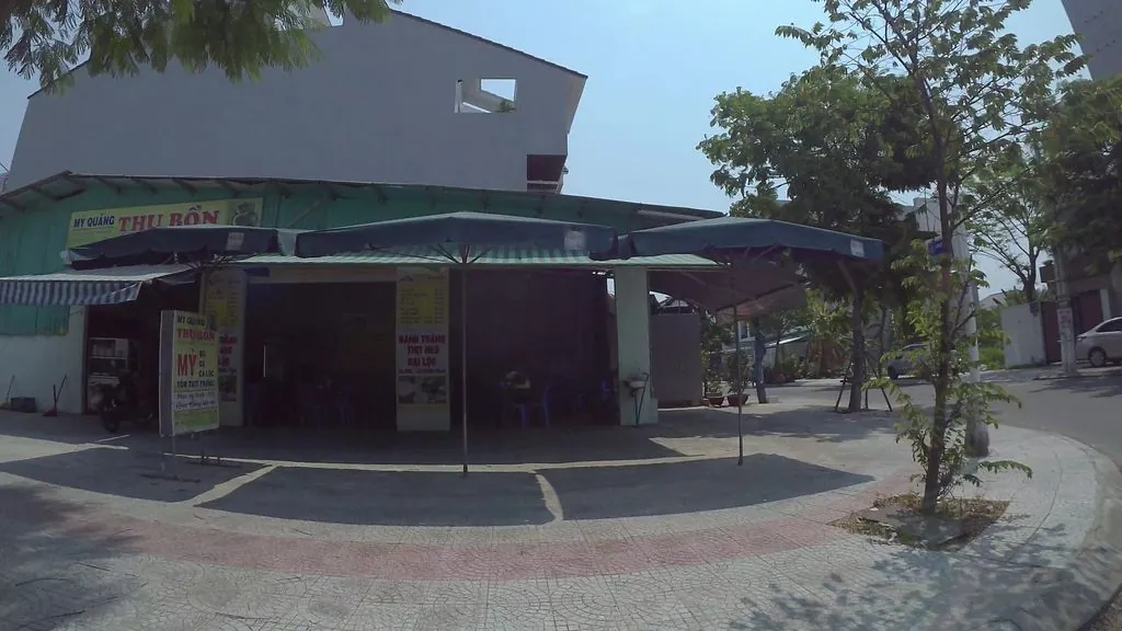 Ẩm Thực Nàng Trang