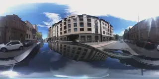 Ortodont'iuli Tsent'ri