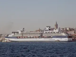 Selamlique Istanbul
