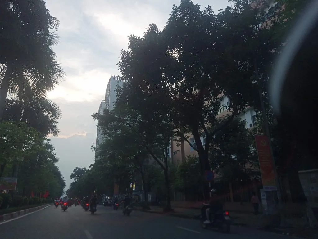 NhỊ Gia TƯỚNg