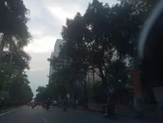 NhỊ Gia TƯỚNg