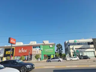 Antalya Şehri
