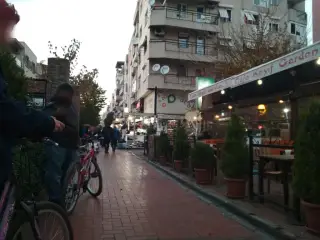 Pitas Boşnak Börekçisi