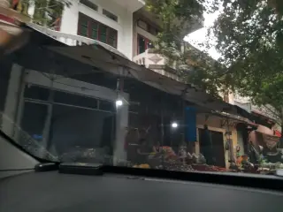 Nhà Hàng Nhất Dương Quán