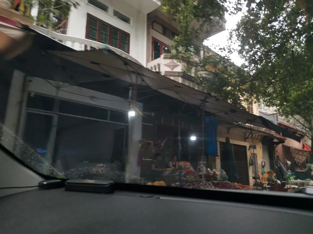 Nhà Hàng Nhất Dương Quán