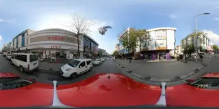 Ayakkabi Gar