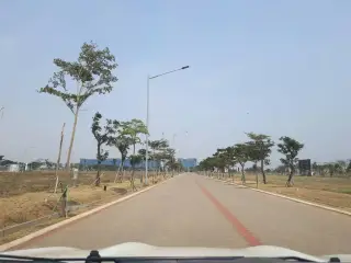 Ai-Car 'Ai Che'