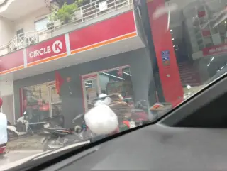 Chill - Tiệm Trà Chanh 128 Chiến Thắng