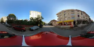 Cekmeköy Aile Kasabi