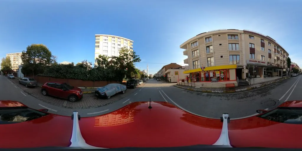Cekmeköy Aile Kasabi