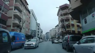 Kozy Oto Kılıf | Araca Özel Oto Koltuk Kılıfı