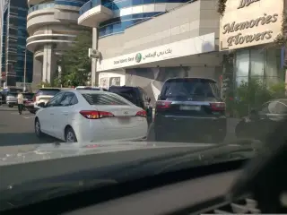 Cafe Blossom - Sheikh Zayed Road, Dubai
