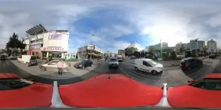 Sancak Go Kart