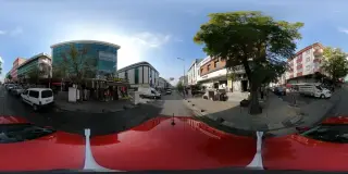 Sarıgazi Yiğit Avm
