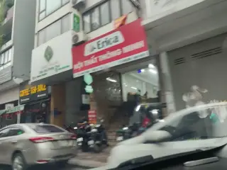 Viện Tóc Trương Tiến Hải - 116 Trung Phụng, Đống Đa , Hà Nội