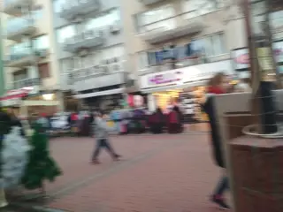 Takıştır İzmir