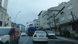 Güven Kösen Parkı