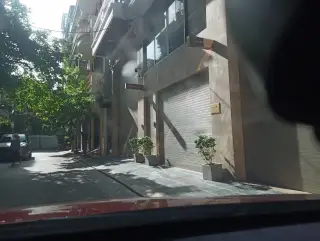 Phương hoàng hair salon
