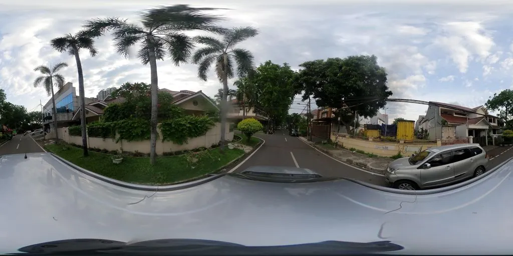 Kedai Kopi ReKuMa