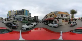 Türkiye İş Bankası Bankamatik