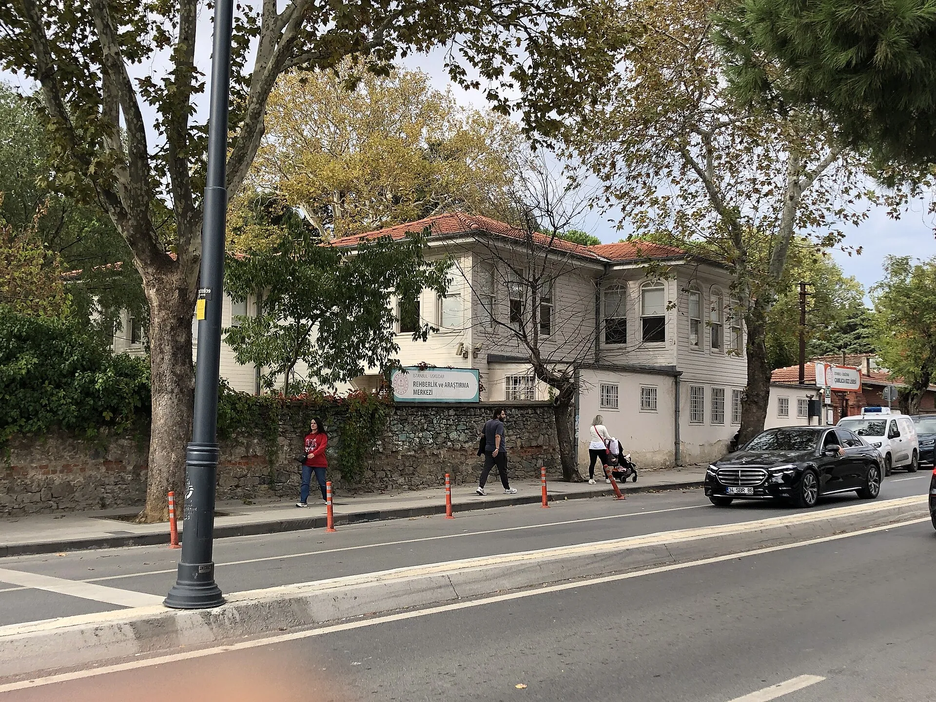 Kuveyt Turk Acibadem Subesi
