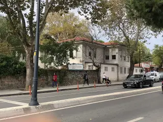 Kuveyt Turk Acibadem Subesi