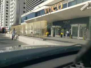 Black Mirror Dubai