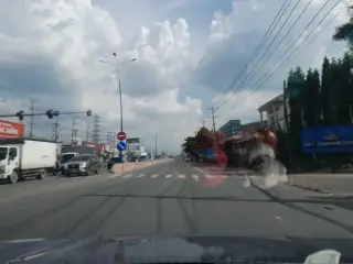 Mắt Kính Bình Dương