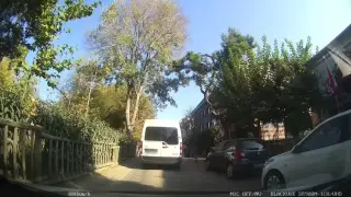Kirpi Cafe Koşuyolu