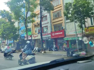 Thành Phong Tattoo Studio