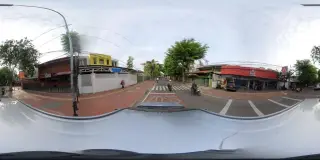 Kepala Manyung Bu Fat