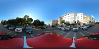 Selimiye Parkı