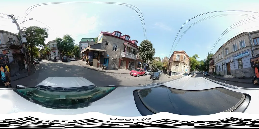 Giorgobistve / Giorgobistve