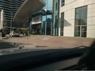 Amira Al Mansoori