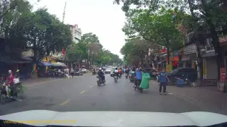 Cửa Hàng Tạp Hóa Oanh Diễn