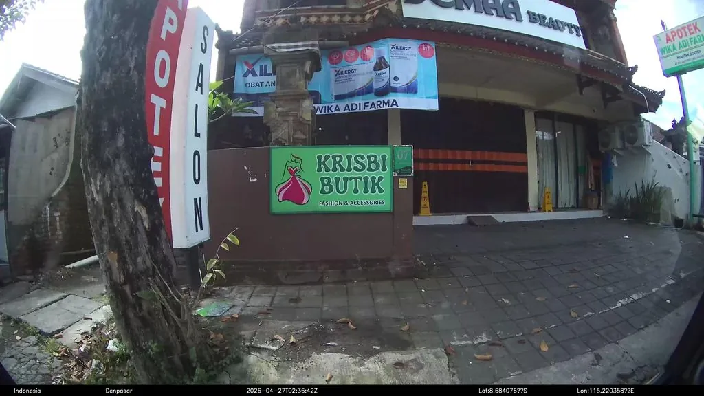 DewiartifahDrwskincer_ Denpasar