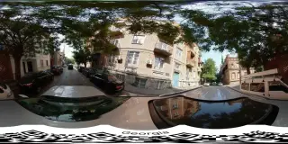 Zandukeli Street