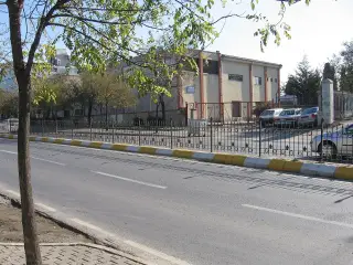 Üsküdar Atatürk Ortaokulu