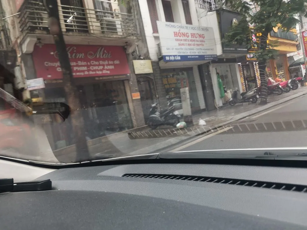 Siêu thị Thế Giới Di Động