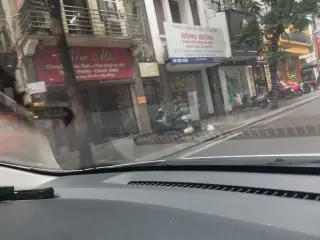 Siêu thị Thế Giới Di Động