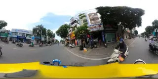 CÔNg Ty CỔ PhẦN ĐẦU TƯ GiÁO DỤC VÀ DỊCh VỤ LỮ HÀNh ÉN ViỆT