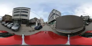Üsküdar 16. Noterliği